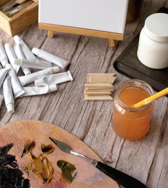 Passo 1 blocchi principali