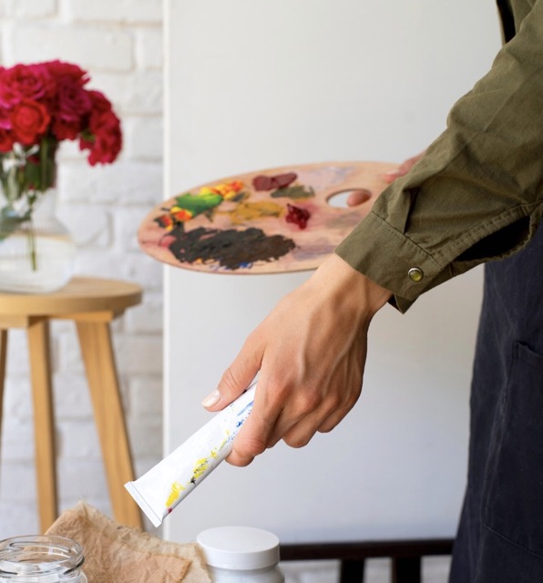 Passo 2 valori e ombre