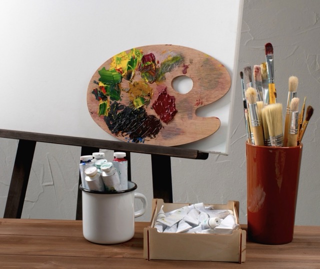 Passo 3 accenti e bordi